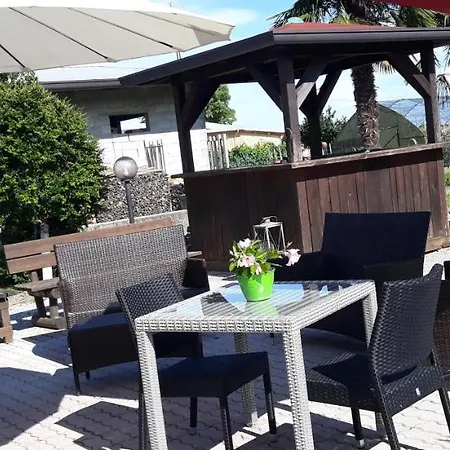 ファームステイ Ballaminut *