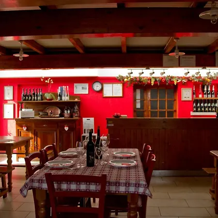 Alojamento de Turismo Rural Ballaminut Terzo d' Aquileia