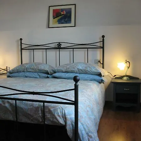 ファームステイ Ballaminut Terzo d' Aquiléia