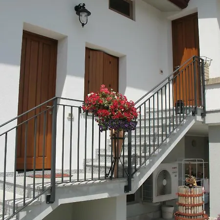 Ballaminut * Terzo d' Aquileia