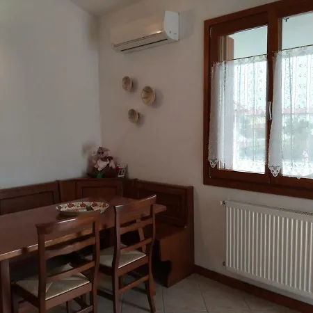 Ballaminut * Terzo d' Aquileia