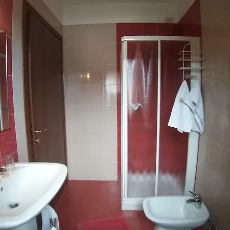 Ballaminut Alojamento de Turismo Rural Terzo d' Aquileia