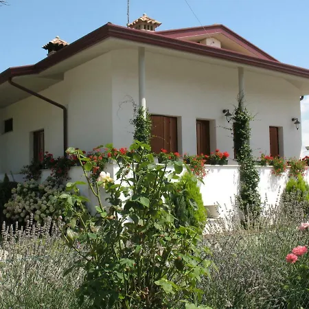 Alojamento de Turismo Rural Ballaminut Terzo d' Aquileia