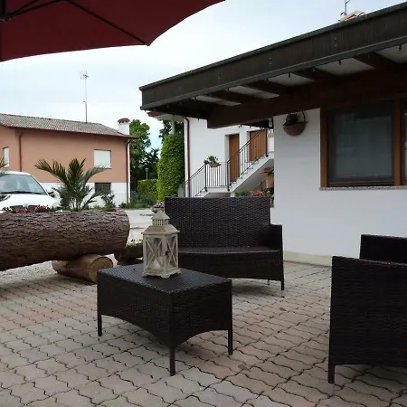 Ballaminut * Terzo d' Aquiléia