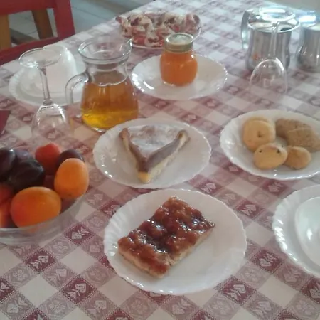 Ballaminut ファームステイ