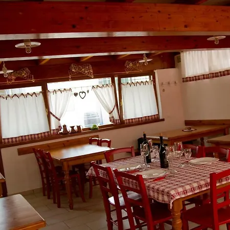 Ballaminut Farm stay *