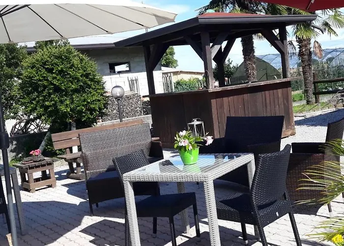 Farmház Ballaminut *