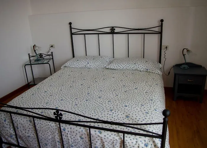 Farmház Ballaminut *