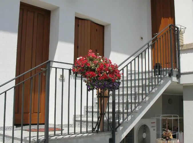 Ballaminut * Terzo d' Aquiléia