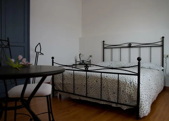 Farmház Ballaminut *