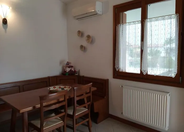 Ballaminut * Terzo d' Aquiléia