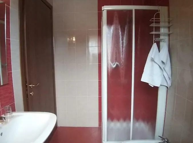 Ballaminut Farmház Terzo d' Aquiléia