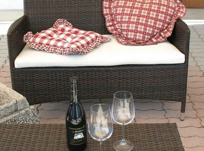 Ballaminut Farmház Terzo d' Aquiléia