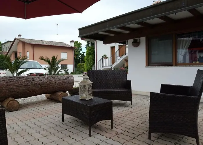 Ballaminut * Terzo d' Aquiléia