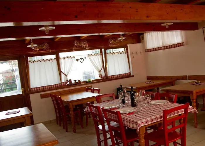 Ballaminut Farmház *